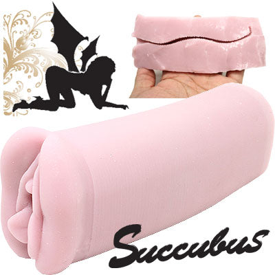 大魔王 淫魔2.0 2D-Wavy Ripple Hard版本