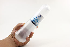 Insomnia潤滑劑 (絲滑版 Silky Lube) 360ml