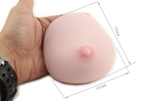 大魔王 Quty Tits (粉色)乳交名器 Tomax 大魔王