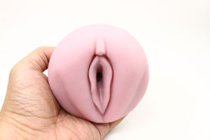 大魔王 Venus Cross(Soft) 名器 Tomax 大魔王