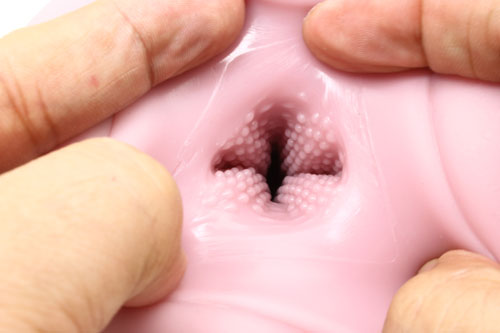 大魔王 Venus Cross(Soft) 名器 Tomax 大魔王