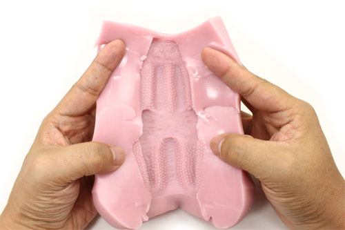 大魔王 Venus Cross(Soft) 名器 Tomax 大魔王