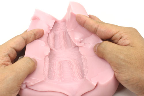 大魔王 Venus Cross(Soft) 名器 Tomax 大魔王