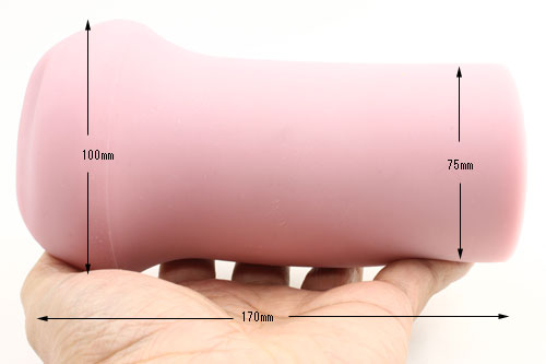 大魔王 Venus Clone(Rich Soft) 名器 Tomax 大魔王