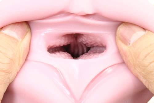 大魔王 Venus Clone(Soft) 名器 Tomax 大魔王