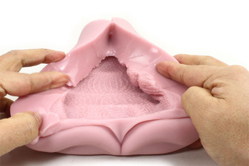 大魔王 Venus Clone(Very Soft) 名器 Tomax 大魔王