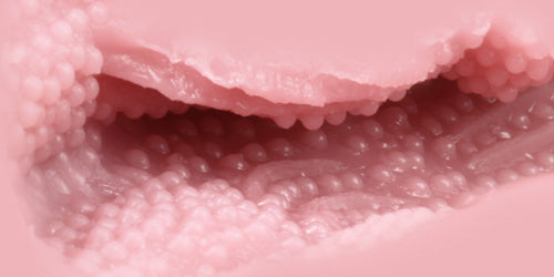 大魔王 Venus Clone(Very Soft) 名器 Tomax 大魔王