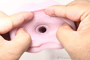 大魔王 淫魔2.0 (Standard Ripple) Soft版本名器 Tomax 大魔王