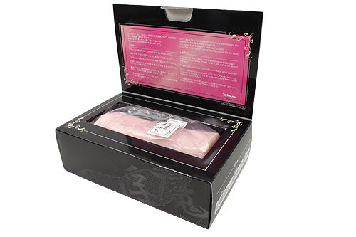 大魔王 淫魔2.0 (Dots)Regular版本名器 Tomax 大魔王