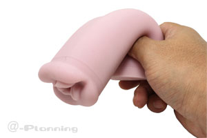 大魔王 淫魔2.0 (Dots)Soft版本名器 Tomax 大魔王