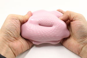 大魔王 淫魔2.0 (Dots)Soft版本名器 Tomax 大魔王