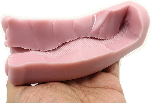 大魔王 淫魔2.0 (Dots)Soft版本名器 Tomax 大魔王