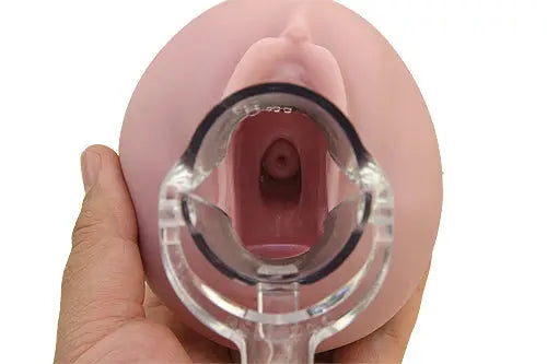 大魔王 Muses Arkhe  (Rich Soft) 名器 Tomax 大魔王