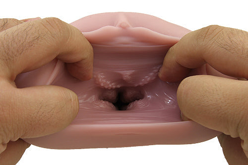 大魔王 Muses Fillo (Rich Soft) 名器 Tomax 大魔王