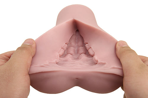 大魔王 Muses Fillo (Rich Soft) 名器 Tomax 大魔王