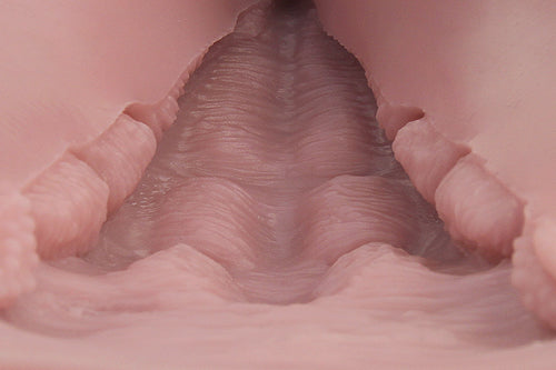 大魔王 Muses Fillo (Rich Soft) 名器 Tomax 大魔王