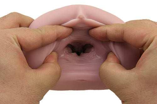 大魔王 Muses Fillo (Soft) 名器 Tomax 大魔王