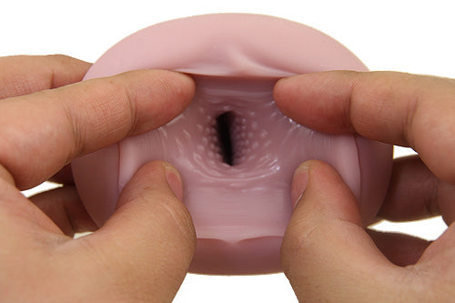 大魔王Lilith Spiral-dots(Regular) 名器 Tomax 大魔王