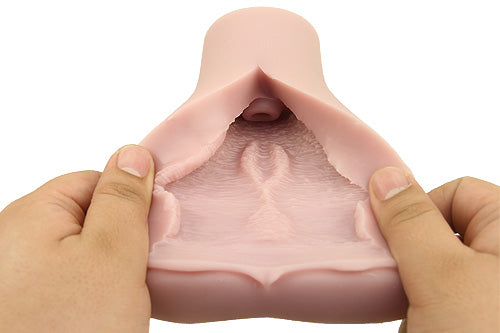 大魔王 Lilith Uterus(Hard) 名器 Tomax 大魔王