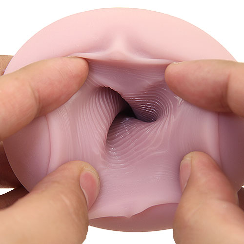 大魔王 Lilith Spiral-wave(Regular) 名器 Tomax 大魔王