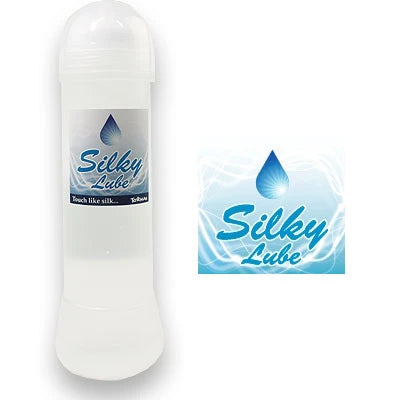 Insomnia潤滑劑 (絲滑版 Silky Lube) 360ml