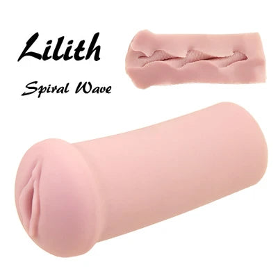 大魔王 Lilith Spiral-wave(Soft) 名器