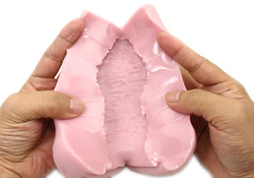 大魔王 Venus Real(Very Soft) 名器 Tomax 大魔王