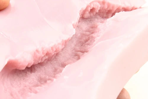 大魔王 Venus Real(Very Soft) 名器 Tomax 大魔王