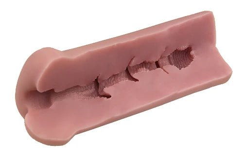 大魔王Dolphin!名器Soft版本名器 Tomax 大魔王