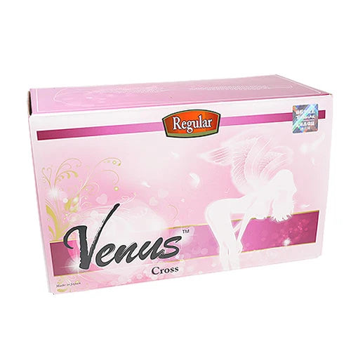 大魔王 Venus Cross(Soft) 名器 Tomax 大魔王