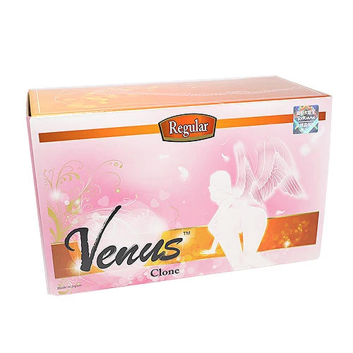大魔王 Venus Clone(Very Soft) 名器 Tomax 大魔王