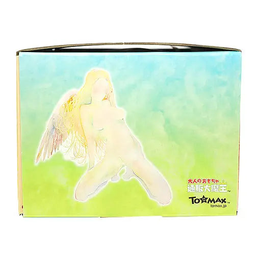 大魔王 Muses Arkhe  (Soft) 名器 Tomax 大魔王