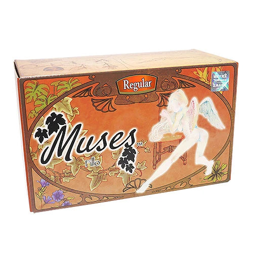 大魔王 Muses Fillo (Rich Soft) 名器 Tomax 大魔王