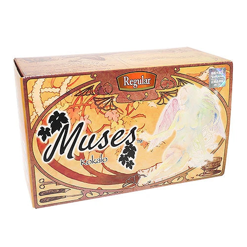 大魔王 Muses Kokalo  (Hard) 名器 Tomax 大魔王