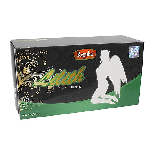 大魔王 Lilith Uterus(Soft) 名器 Tomax 大魔王