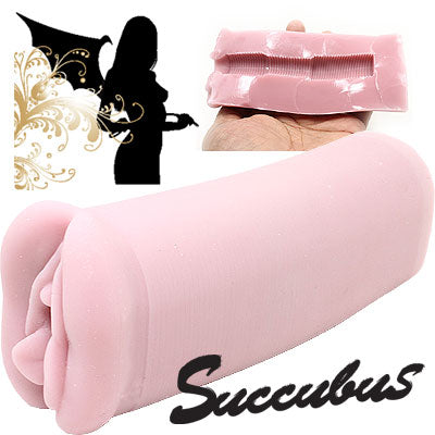 大魔王 淫魔2.0 (Standard Ripple)Soft版本