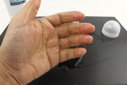 Insomnia潤滑劑 （絲滑版） 360ml Tomax 大魔王