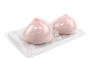 大魔王 Quty Tits （粉色）乳交名器 Tomax 大魔王