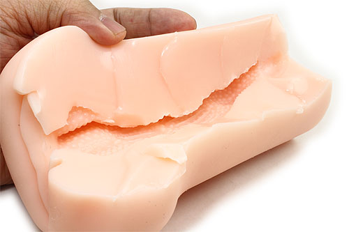 大魔王 Venus Clone(Regular) 名器 Tomax 大魔王