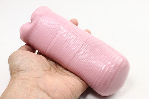 大魔王 淫魔2.0 (Standard Ripple) Soft版本名器 Tomax 大魔王