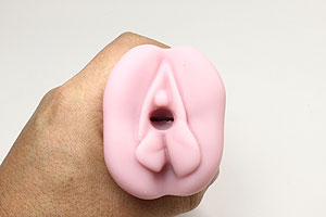 大魔王 淫魔2.0 (Dots)Regular版本名器 Tomax 大魔王