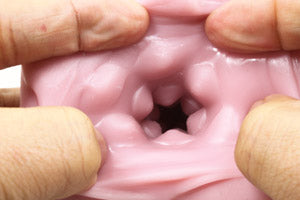 大魔王淫魔2.0 Bumpy Road Soft版本名器 Tomax 大魔王