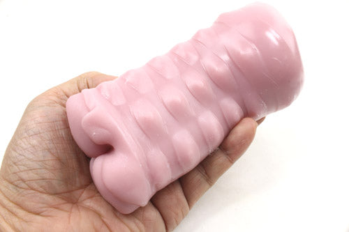 大魔王淫魔2.0 Bumpy Road Regular版本名器 Tomax 大魔王