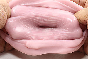 大魔王 淫魔2.0 2D-Wavy Ripple Regular版本名器 Tomax 大魔王