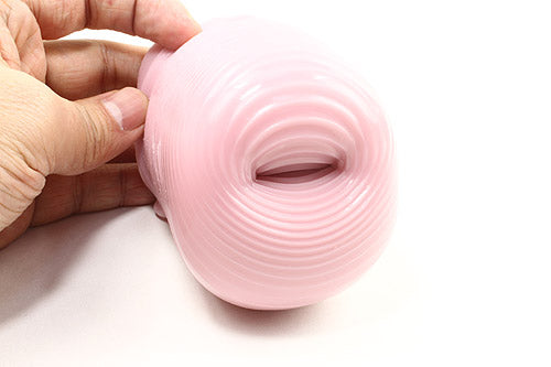 大魔王 淫魔2.0 2D-Wavy Ripple Soft版本名器 Tomax 大魔王