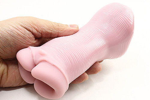 大魔王 淫魔2.0 2D-Wavy Ripple Hard版本名器 Tomax 大魔王