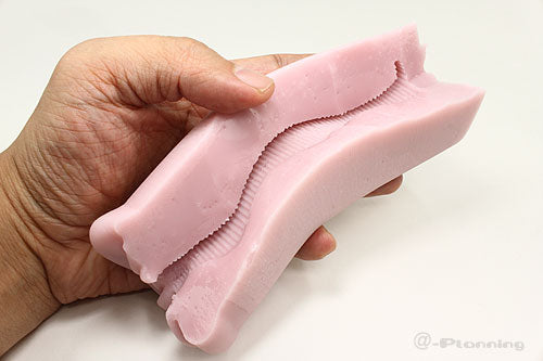 大魔王 淫魔2.0 2D-Wavy Ripple Hard版本名器 Tomax 大魔王