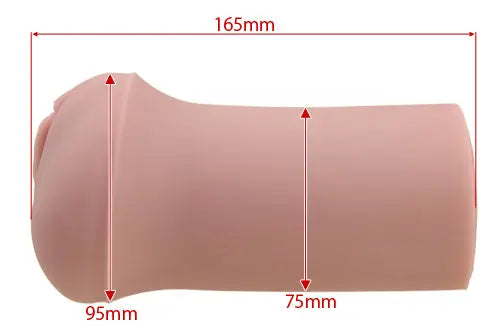 大魔王 Muses Arkhe  (Rich Soft) 名器 Tomax 大魔王