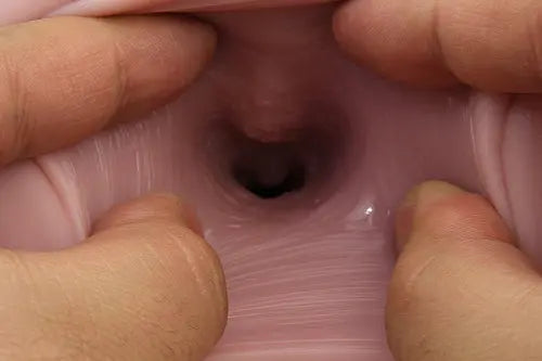 大魔王 Muses Arkhe  (Soft) 名器 Tomax 大魔王