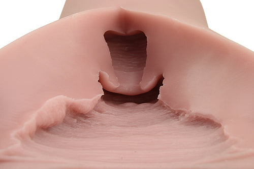 大魔王 Muses Arkhe  (Soft) 名器 Tomax 大魔王